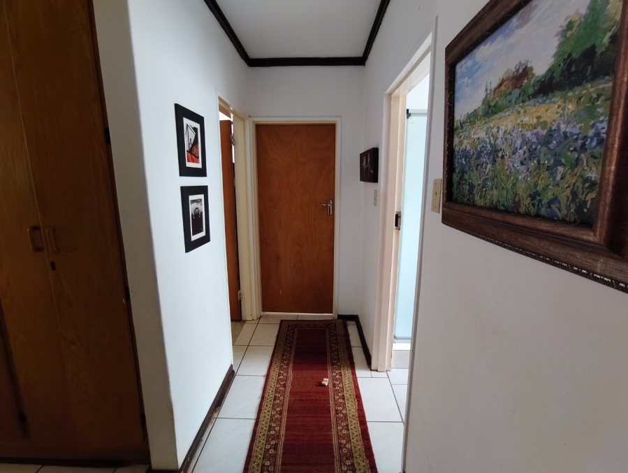 3 Bedroom Property for Sale in Pentagon Park Free State